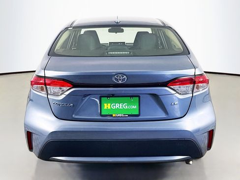 Used 2020 Toyota Corolla LE image 8