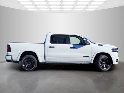 New 2026 RAM 1500 Big Horn image 3