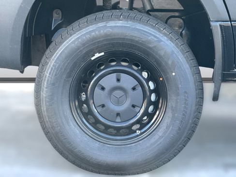 New 2026 Mercedes-Benz Sprinter 2500 image 11
