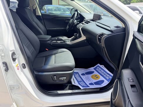 Used 2019 Lexus NX 300 FWD w/ Premium Package image 22