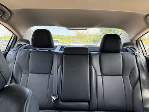 Used 2023 Subaru Legacy Limited AWD/4WD image 40