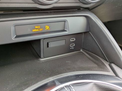 New 2026 MAZDA MX-5 Miata Sport w/ Interior Package RWD image 29