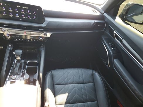 Used 2024 Kia Telluride SX Prestige X-Pro image 28