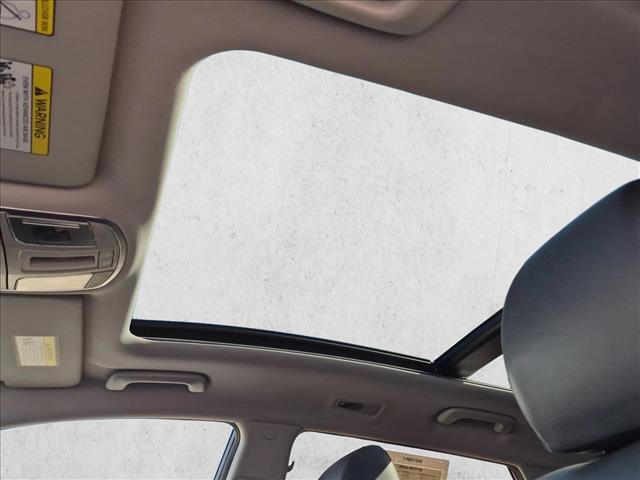 Used 2019 Hyundai Tucson Ultimate w/ Cargo Package FWD image 15