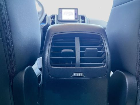 Used 2024 Ford Bronco Sport Big Bend AWD/4WD image 23