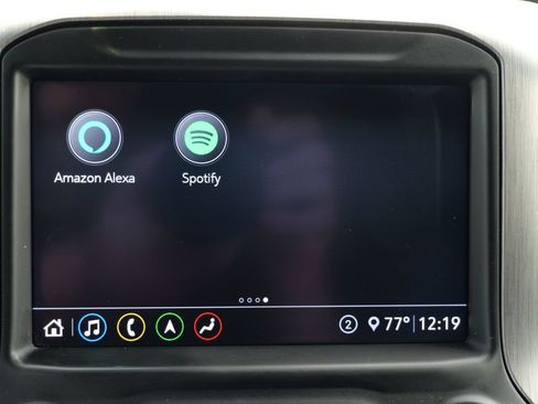 Used 2020 GMC Sierra 1500 Denali w/ Denali Ultimate Package AWD/4WD image 61