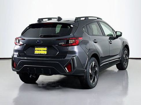 New 2026 Subaru Crosstrek 2.5i Limited image 7