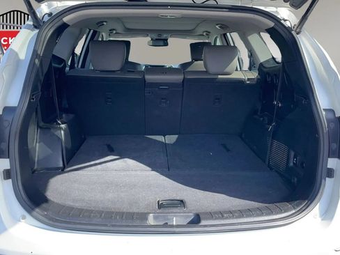 Used 2018 Hyundai Santa Fe FWD image 40