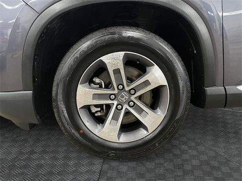 Certified 2024 Honda Pilot EX-L image 14