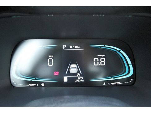 Certified 2025 Hyundai Palisade SEL AWD/4WD image 17