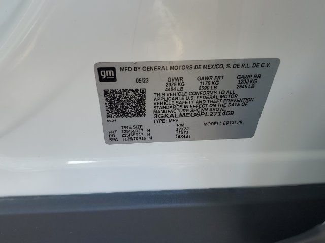 Used 2023 GMC Terrain SLE w/ Driver Convenience Package FWD image 30