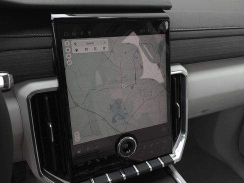 New 2026 GMC Acadia Denali w/ Super Cruise Package FWD image 21