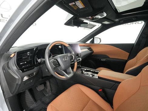 Certified 2024 Lexus RX 350 Premium Plus w/ Convenience Package image 10