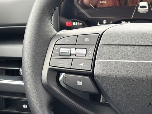 New 2025 Kia K4 EX image 18