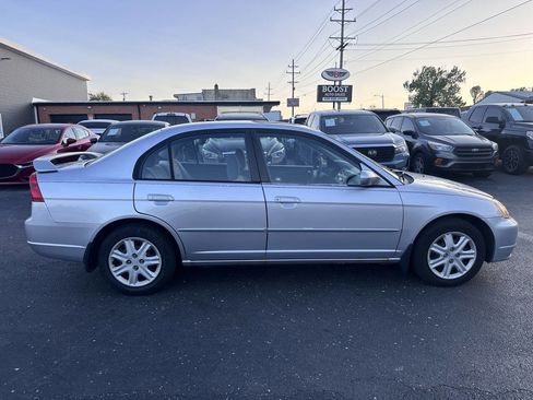 Used 2003 Honda Civic EX image 7