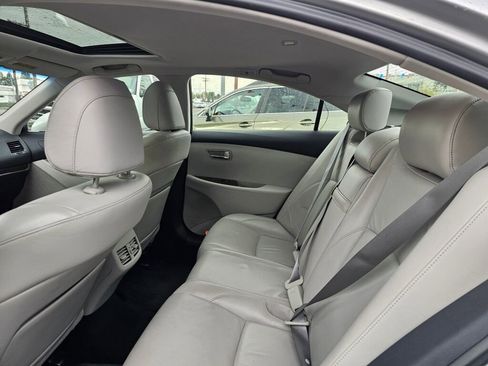 Used 2011 Lexus ES 350 image 20