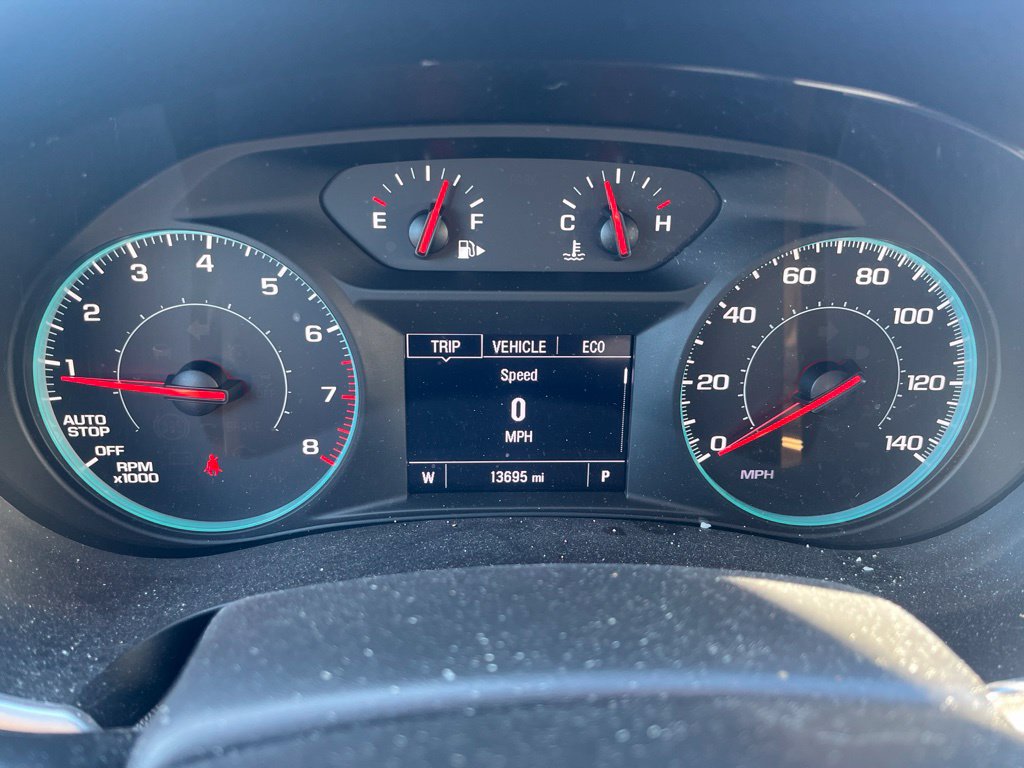 Used 2022 Chevrolet Malibu LS FWD image 7