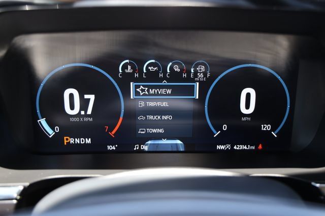 Used 2023 Ford F150 Lariat RWD image 15