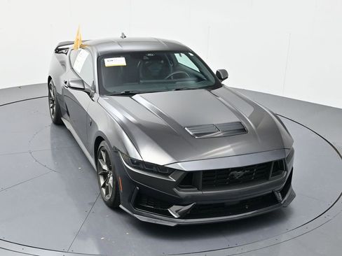 Certified 2024 Ford Mustang Dark Horse image 39