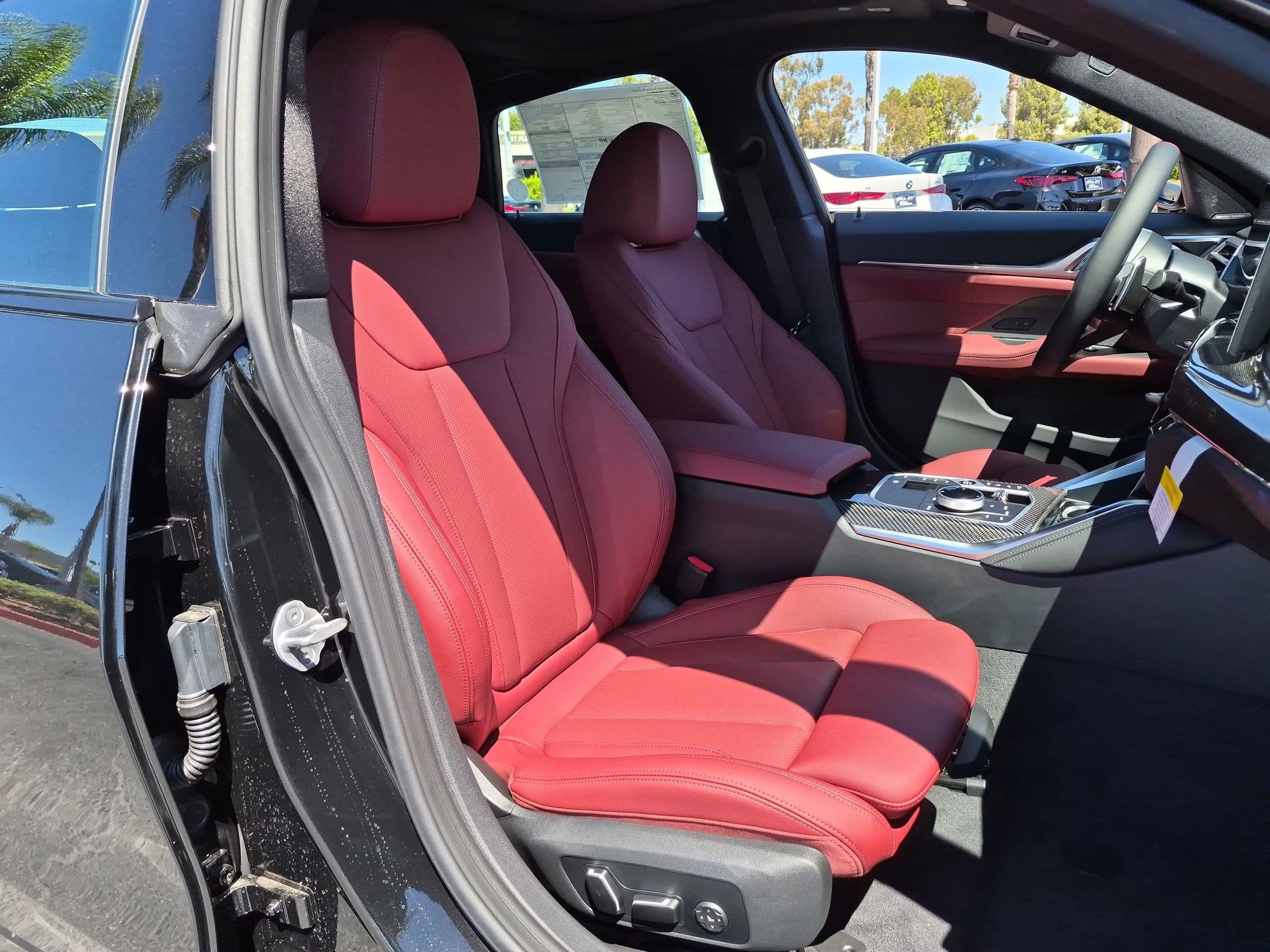 New 2026 BMW M440i w/ Premium Package RWD image 33