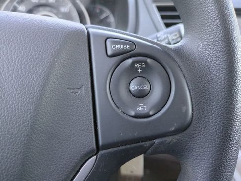 Used 2013 Honda CR-V EX image 23