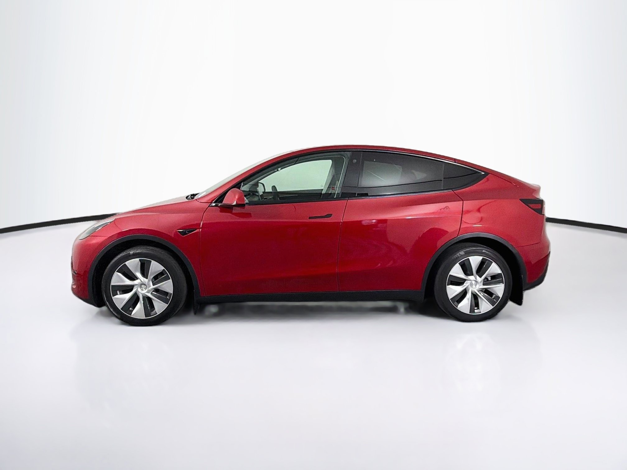 Used 2023 Tesla Model Y Long Range AWD/4WD image 4