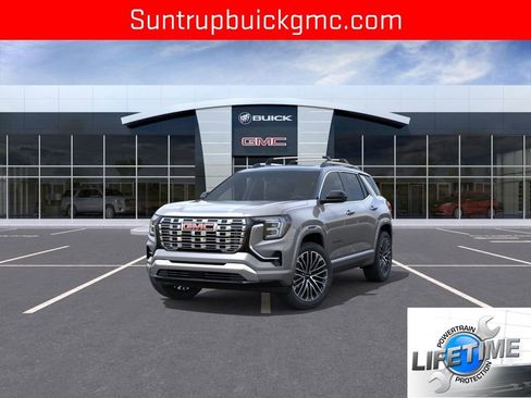 New 2026 GMC Terrain Denali image 40
