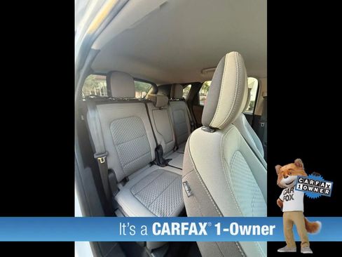 Used 2020 Ford Escape SE AWD/4WD image 3