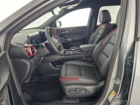 New 2026 Chevrolet Equinox RS FWD image 20