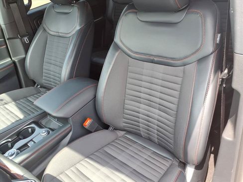 Used 2026 Ford Explorer ST-Line AWD/4WD image 18