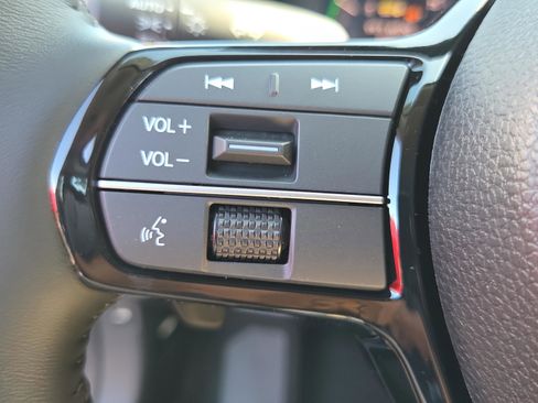 New 2026 Honda Accord Touring image 31