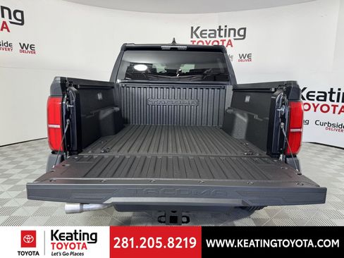 New 2026 Toyota Tacoma SR5 image 11