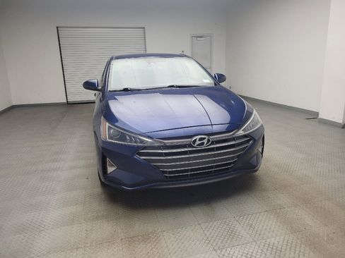 Used 2020 Hyundai Elantra SEL image 14