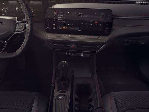 New 2026 Dodge Charger R/T AWD/4WD image 17