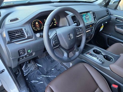New 2026 Honda Ridgeline RTL image 18