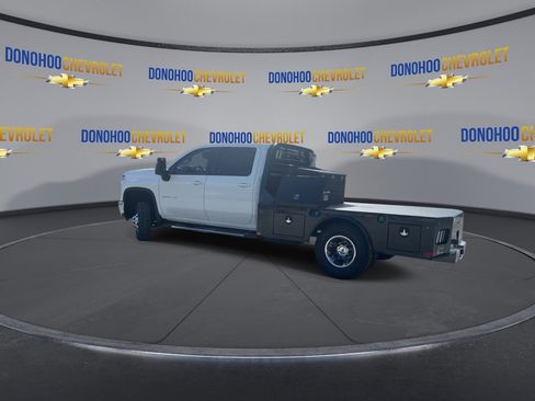 New 2025 Chevrolet Silverado 3500 LT w/ Convenience Package image 6