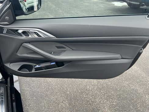 Used 2024 BMW M4 xDrive Competition image 15