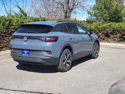 New 2026 Volkswagen ID.4 Pro S image 4