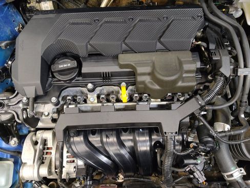 Used 2023 Kia Rio S w/ Technology Package image 30