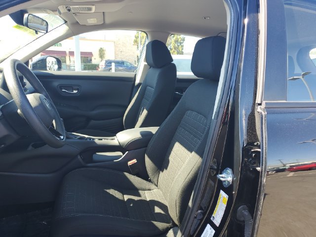 Certified 2024 Honda HR-V LX image 16