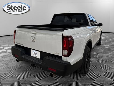 Used 2023 Honda Ridgeline Black Edition image 5