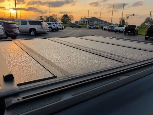 Used 2025 Toyota Tacoma SR5 image 12