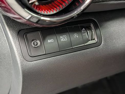 New 2027 Chevrolet Equinox RS w/ Convenience Package III AWD/4WD image 20