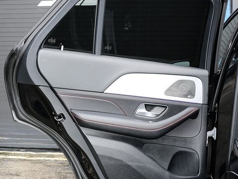 Used 2022 Mercedes-Benz GLE 53 AMG 4MATIC Coupe image 20
