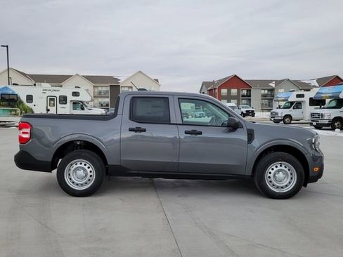 New 2026 Ford Maverick XL w/ Equipment Group 101A image 2