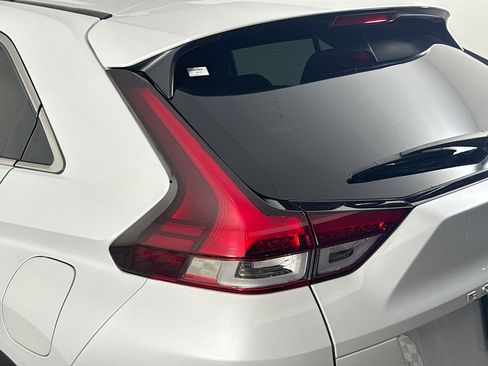 Used 2024 Mitsubishi Eclipse Cross Black Edition image 36