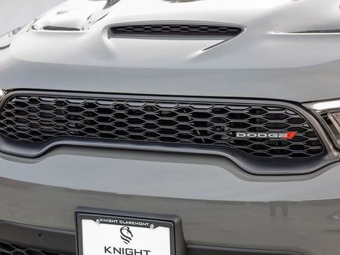 New 2026 Dodge Durango GT AWD/4WD image 6