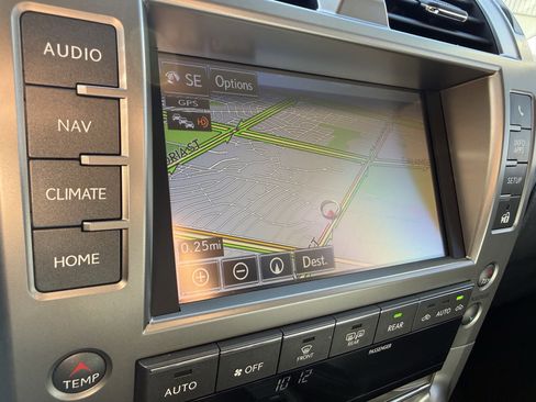 Used 2017 Lexus GX 460 Luxury image 27