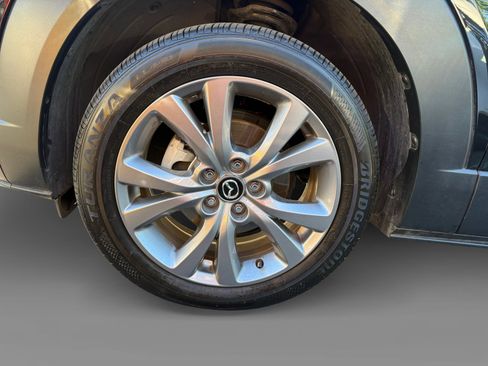 Certified 2023 MAZDA CX-30 AWD 2.5 S w/ Preferred Package image 9