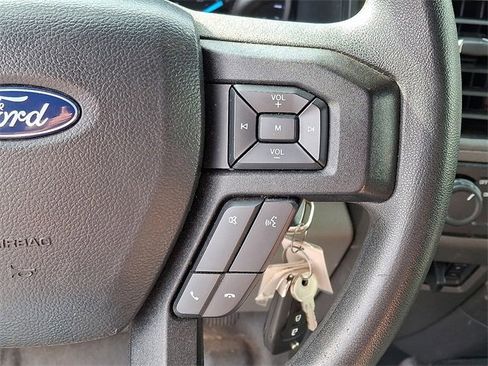 Used 2019 Ford F350 XL w/ XL Value Package image 21